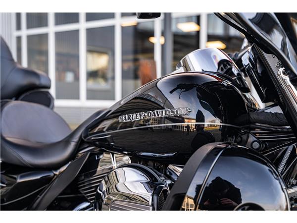 Harley-Davidson Kiel E-GLIDE ULTRA LIMITED Low FLHTKL - Kesstech -