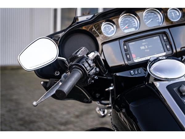 Harley-Davidson Kiel E-GLIDE ULTRA LIMITED Low FLHTKL - Kesstech -