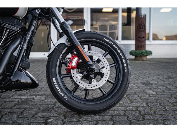 Harley-Davidson Kiel  FXDLS DYNA LOW RIDER S 110cui - CLUBSTYLE -