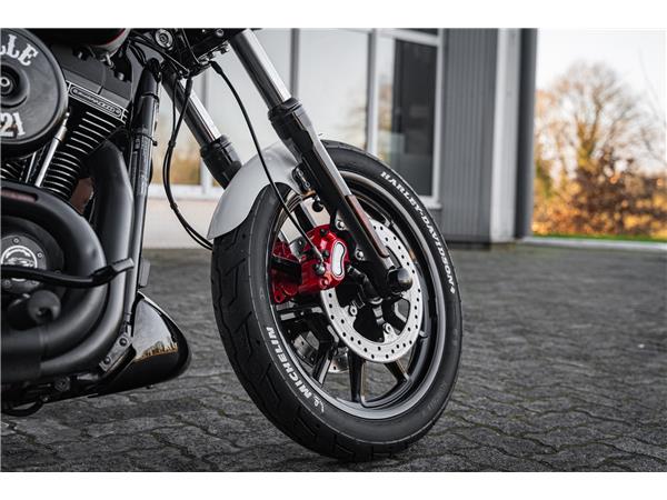 Harley-Davidson Kiel  FXDLS DYNA LOW RIDER S 110cui - CLUBSTYLE -