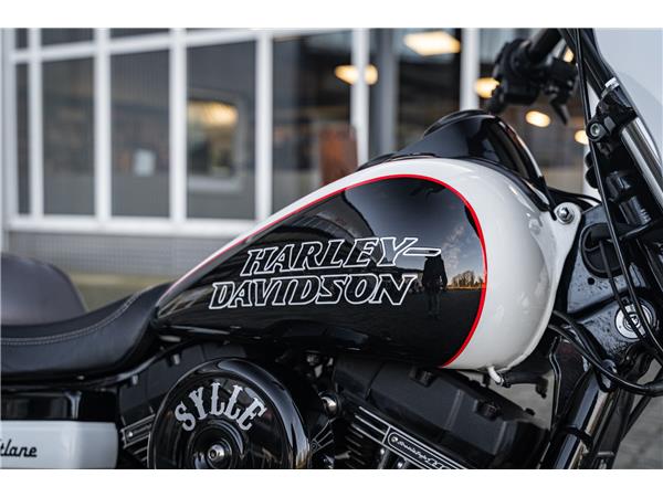 Harley-Davidson Kiel  FXDLS DYNA LOW RIDER S 110cui - CLUBSTYLE -