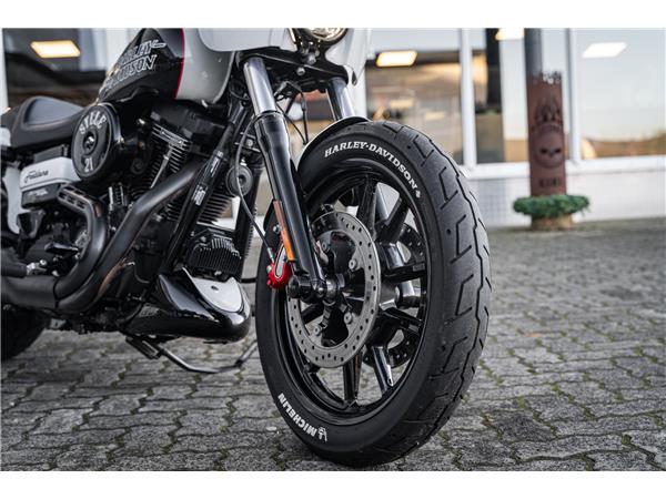 Harley-Davidson Kiel  FXDLS DYNA LOW RIDER S 110cui - CLUBSTYLE -