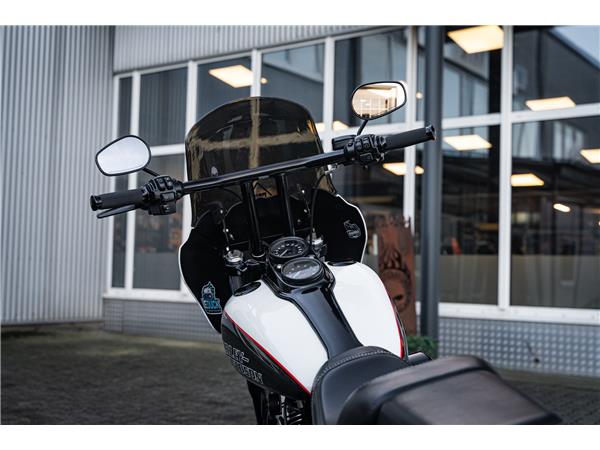 Harley-Davidson Kiel  FXDLS DYNA LOW RIDER S 110cui - CLUBSTYLE -