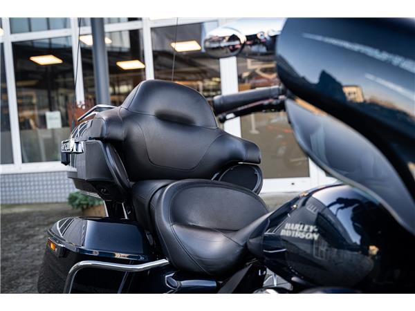 Harley-Davidson Kiel FLHTK Electra Glide Ultra Limited -Kesstech-