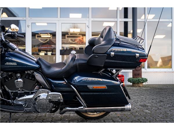 Harley-Davidson Kiel FLHTK Electra Glide Ultra Limited -Kesstech-