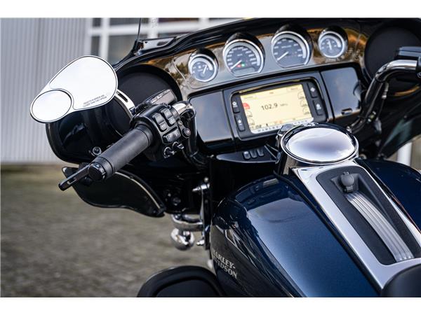 Harley-Davidson Kiel FLHTK Electra Glide Ultra Limited -Kesstech-