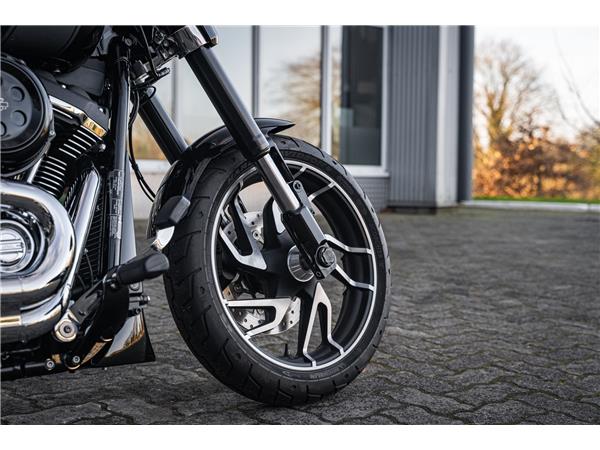 Harley-Davidson Kiel FLSB Sport Glide - Jekill & Hyde -