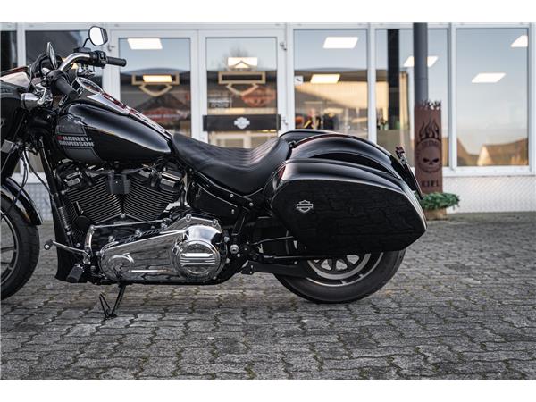 Harley-Davidson Kiel FLSB Sport Glide - Jekill & Hyde -