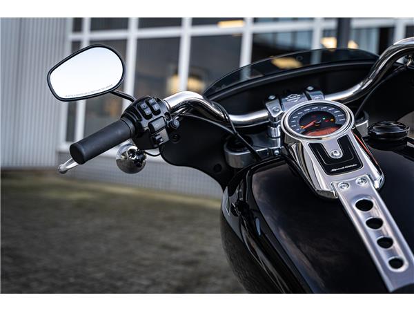 Harley-Davidson Kiel FLSB Sport Glide - Jekill & Hyde -