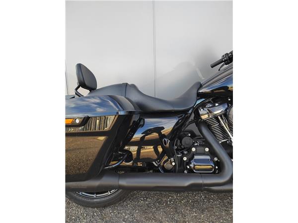 2019 Street Glide Special