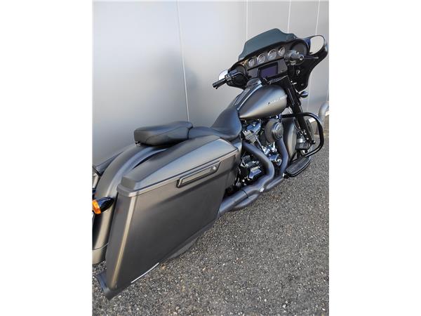 2020 Street Glide Special