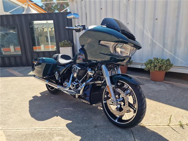 Harley-Davidson Touring Road Glide 2024