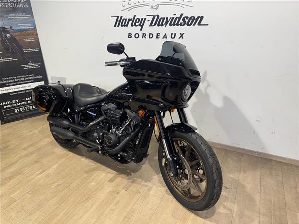 2024 HARLEY-DAVIDSON LOW RIDER