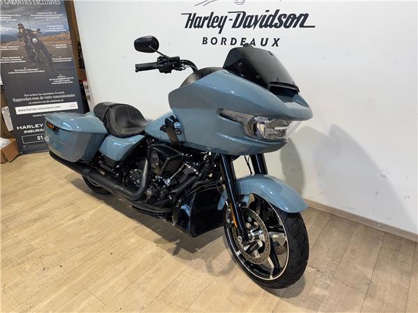 2024 HARLEY-DAVIDSON ROAD GLIDE