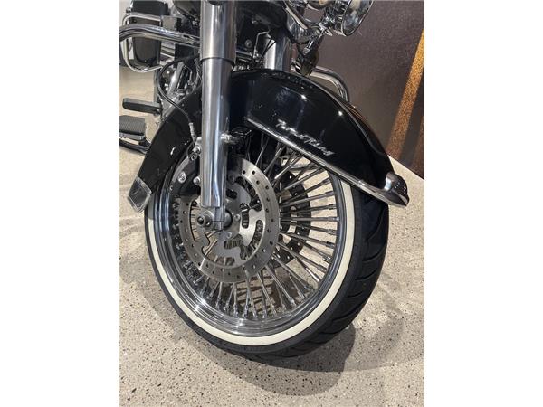 FLHRC Road King Classic Big Spoke 21Zoll