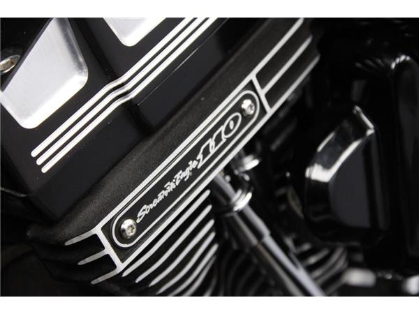 2017 Harley-Davidson Low Rider  S