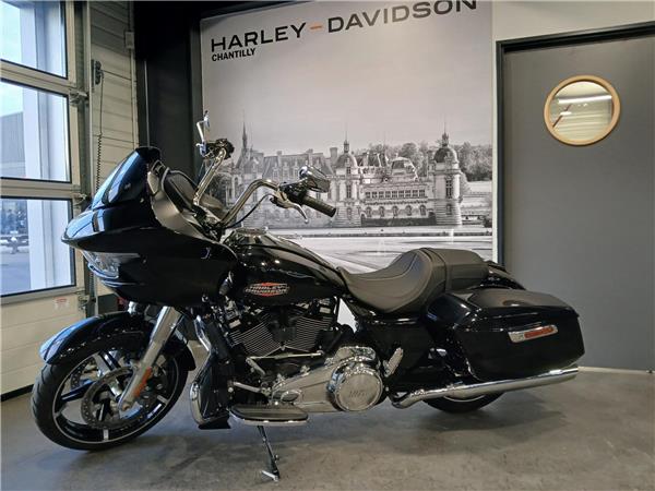 2024 HARLEY-DAVIDSON ROAD GLIDE