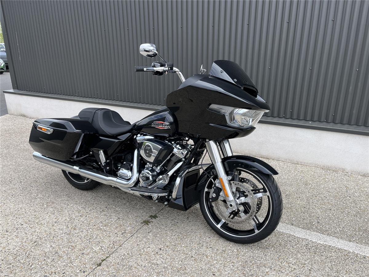 2024 HARLEY-DAVIDSON ROAD GLIDE