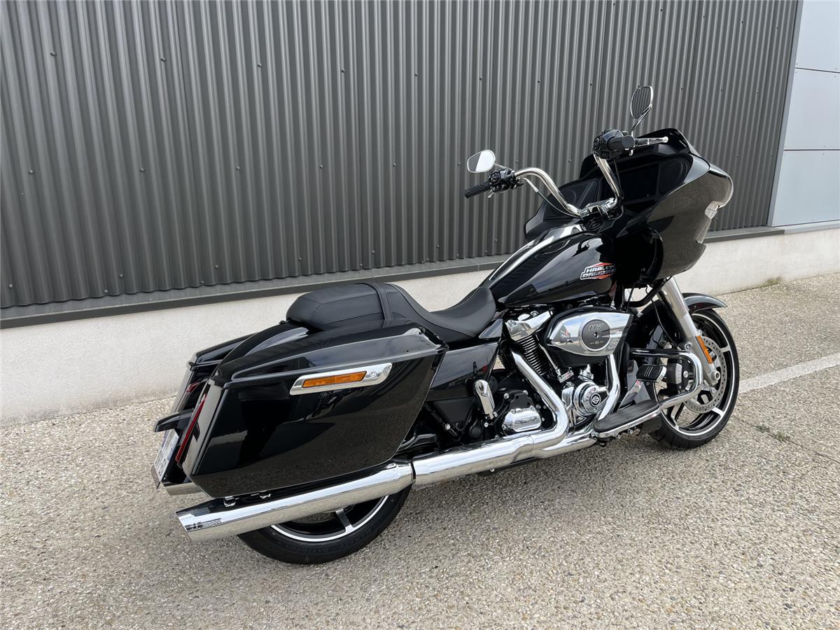 2024 HARLEY-DAVIDSON ROAD GLIDE