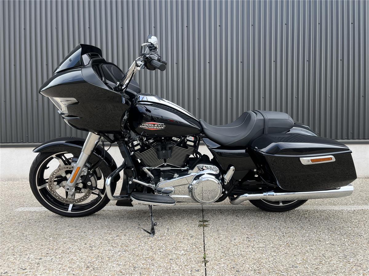 2024 HARLEY-DAVIDSON ROAD GLIDE