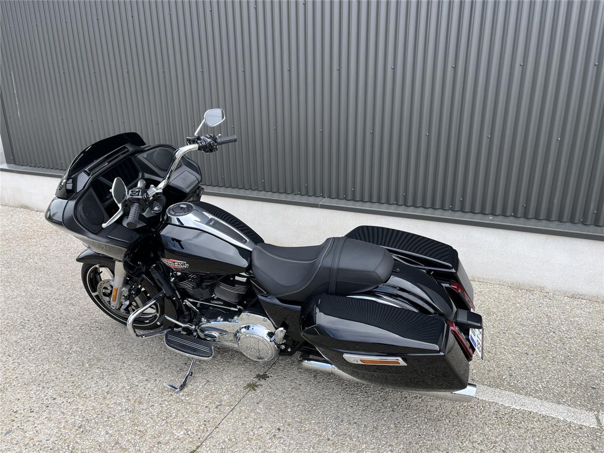 2024 HARLEY-DAVIDSON ROAD GLIDE