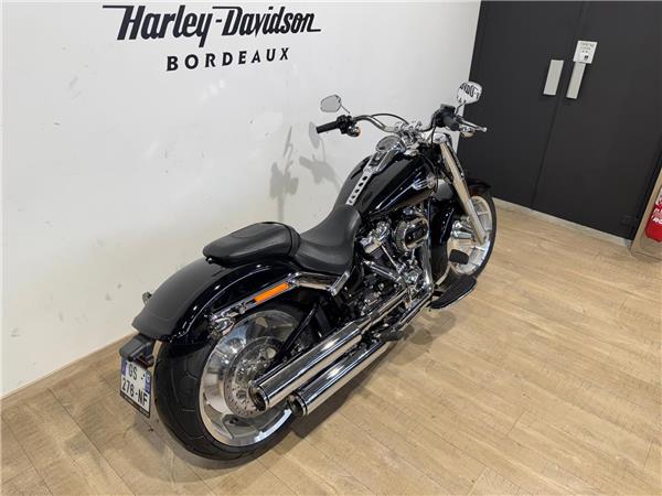 2023 HARLEY-DAVIDSON FAT BOY