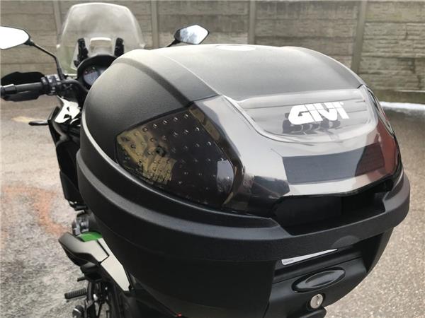 2023 Kawasaki Versys 1000
