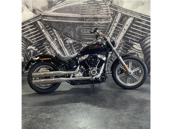 2023 HARLEY-DAVIDSON STANDARD