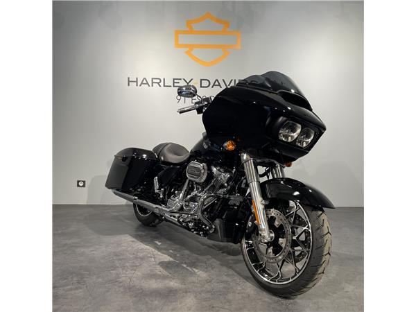 2023 HARLEY-DAVIDSON ROAD GLIDE