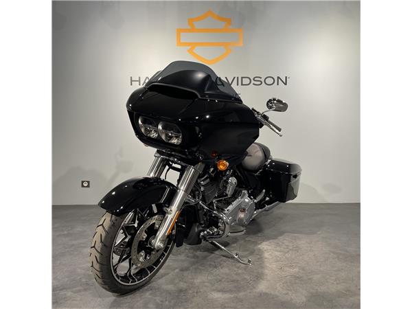 2023 HARLEY-DAVIDSON ROAD GLIDE