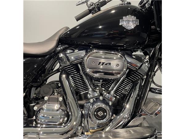 2023 HARLEY-DAVIDSON ROAD GLIDE