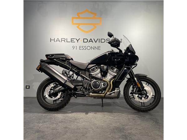 2022 HARLEY-DAVIDSON PAN AMERICA