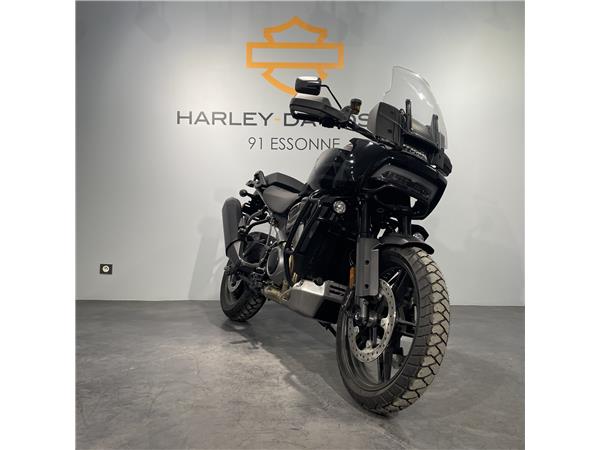 2022 HARLEY-DAVIDSON PAN AMERICA