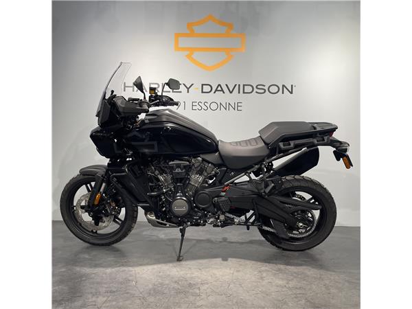 2022 HARLEY-DAVIDSON PAN AMERICA