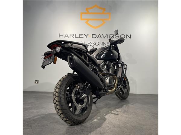 2022 HARLEY-DAVIDSON PAN AMERICA