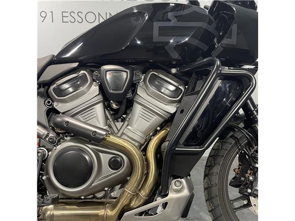 2022 HARLEY-DAVIDSON PAN AMERICA