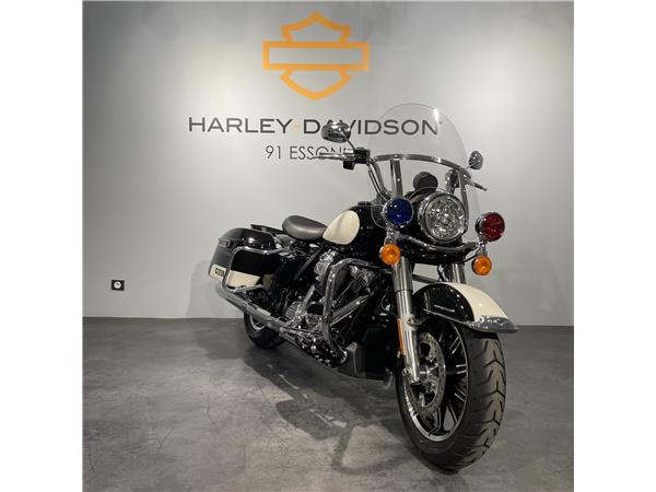 2024 HARLEY-DAVIDSON ROAD KING