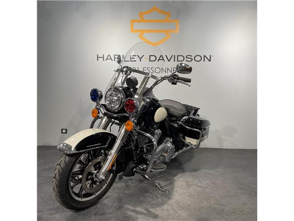 2024 HARLEY-DAVIDSON ROAD KING