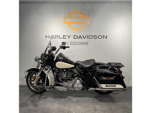 2024 HARLEY-DAVIDSON ROAD KING