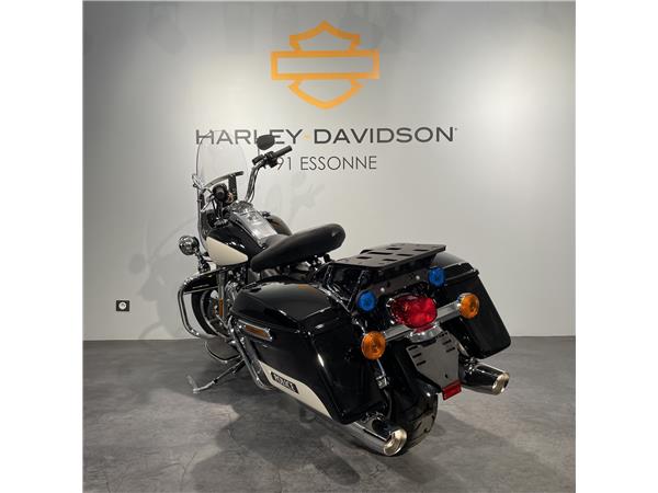 2024 HARLEY-DAVIDSON ROAD KING
