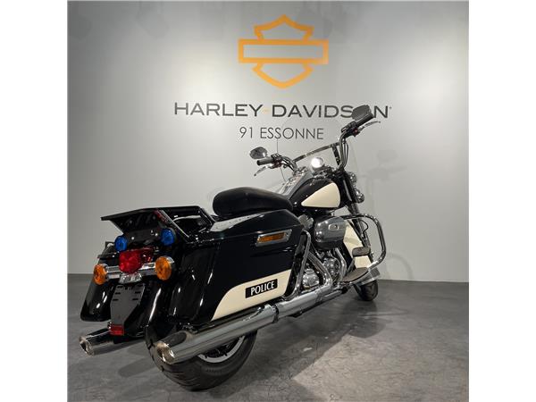 2024 HARLEY-DAVIDSON ROAD KING