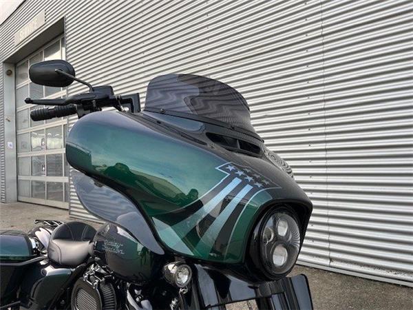 2021 Harley-Davidson Touring Street Glide Special FLHXS Tourer