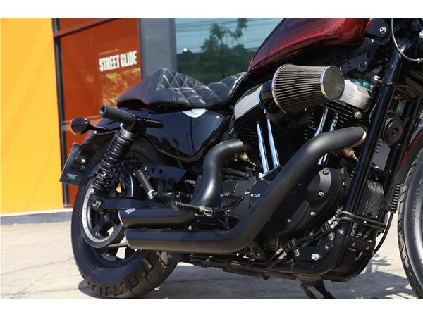 Iron 1200™ TWISTED CHERRY 2019