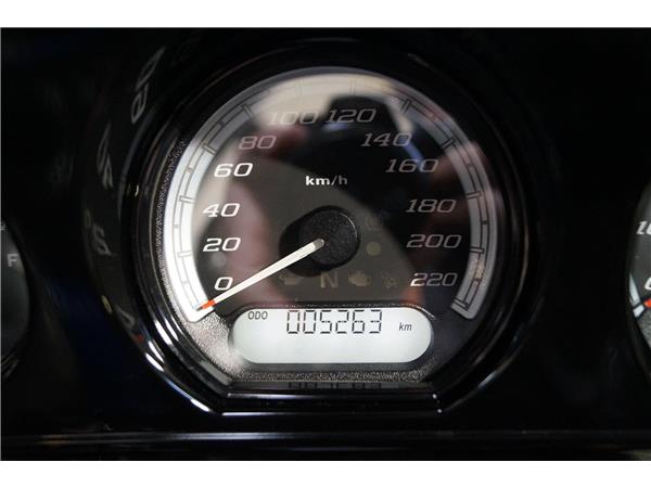2023 Ultra Limited - Electra Glide 114cui Touring FLHTK mit Garantie aus 1.Hand