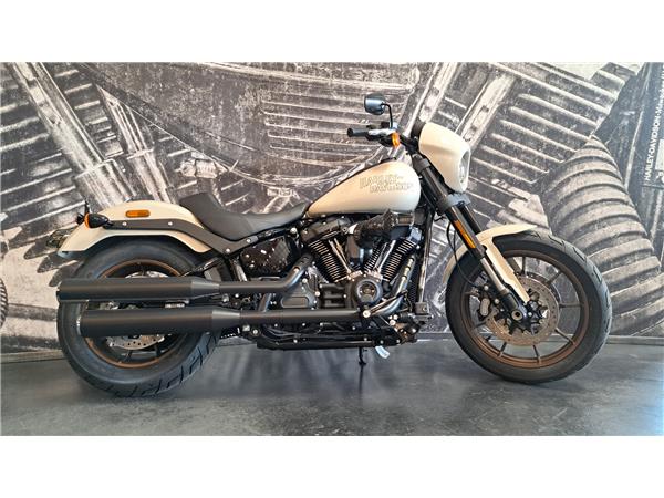 2024 HARLEY-DAVIDSON LOW RIDER