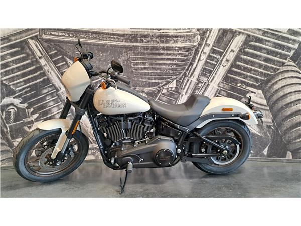 2024 HARLEY-DAVIDSON LOW RIDER