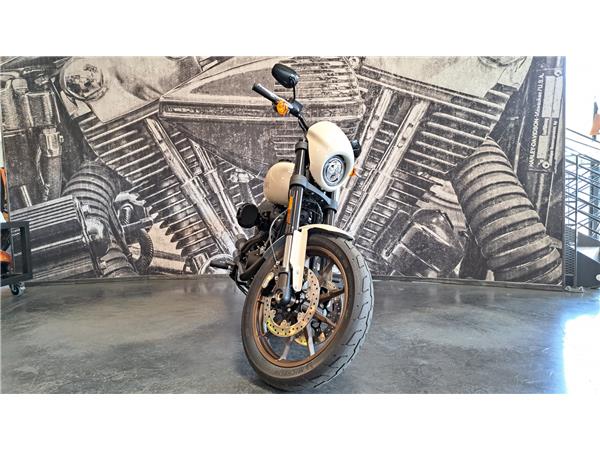 2024 HARLEY-DAVIDSON LOW RIDER