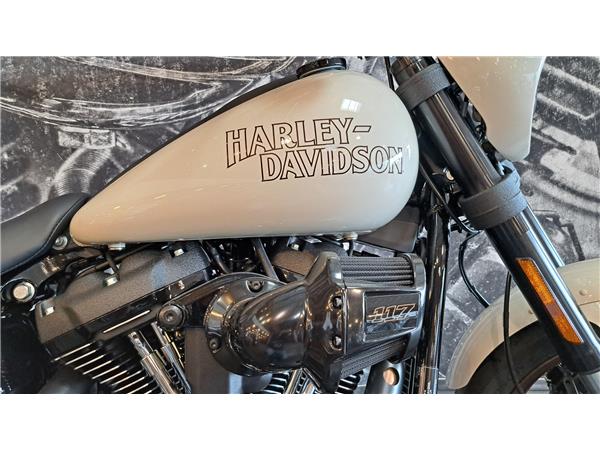 2024 HARLEY-DAVIDSON LOW RIDER