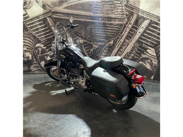 2024 HARLEY-DAVIDSON HERITAGE