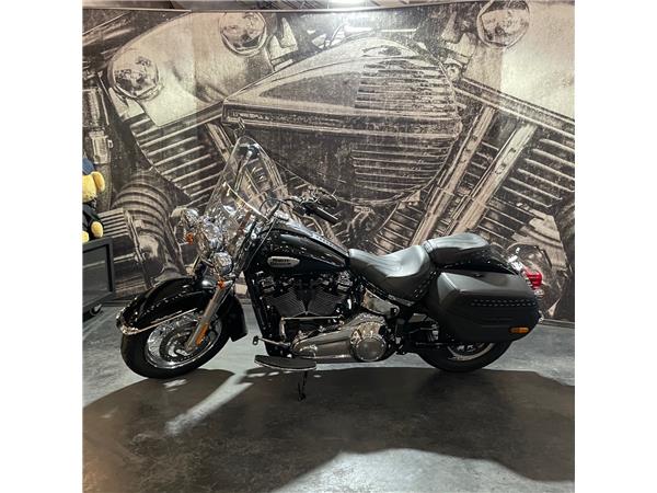 2024 HARLEY-DAVIDSON HERITAGE